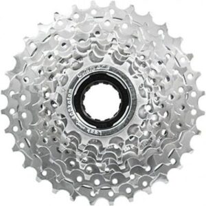 Sunrace Freewheel 9sp 13-32t