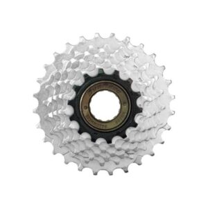 Sunrace Freewheel 6sp 14-28t