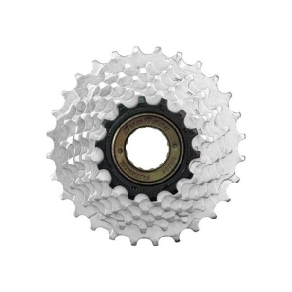Sunrace Freewheel 6sp 14-28t