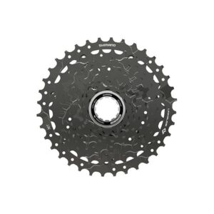 Cassette Cues-LG400 9sp 11-36t