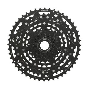 Cassette Cues-LG400 10sp 11-48t