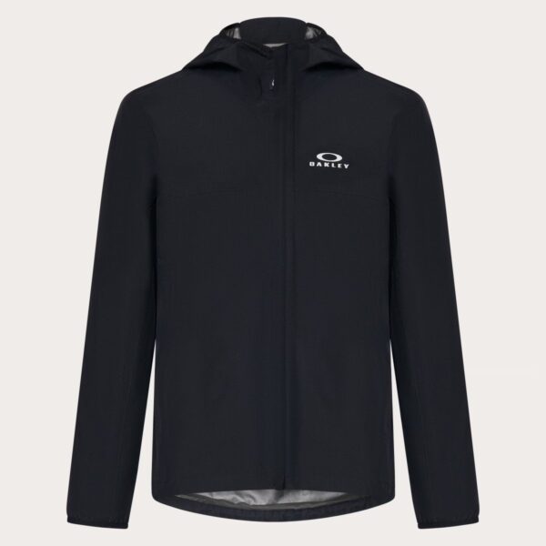 Elements Shell Jacket 2.0 Blackout XL