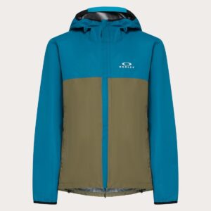 Elements Shell Jacket 2.0 Army Green/New Balsam XL