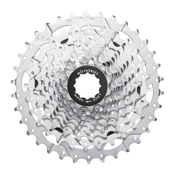 Microshift Cassette CS-H110 11sp 11-34t