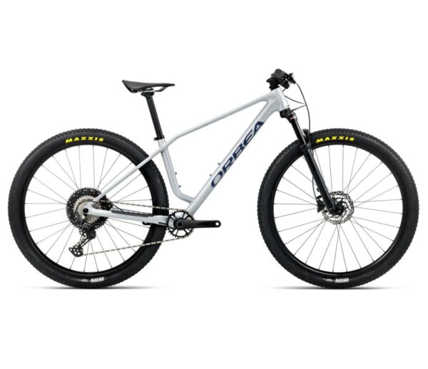 ORBEA Alma H30 Heren Halo Silver/ Tanzanite M M 2026 - Afbeelding 4
