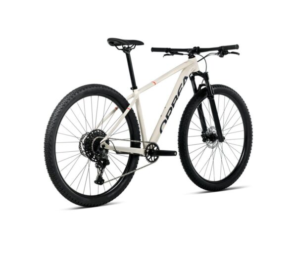 ORBEA Onna 50 Heren Ivory White - Navy Blue XS XS 2026 - Afbeelding 4