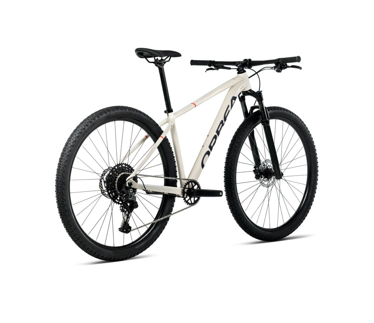 ORBEA Onna 50 Heren Ivory White - Navy Blue XS XS 2026 - Afbeelding 4