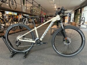 ORBEA Onna 50 Heren Ivory White - Navy Blue XS XS 2026