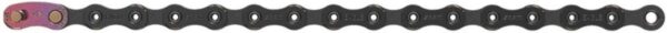 Sram XX1 Eagle Ketting 126 links Powerlock 12sp Zwart
