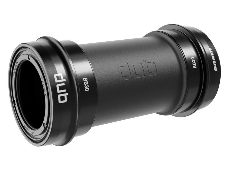 Sram Trapas Cupset DUB Race/MTB 68/73mm BB30
