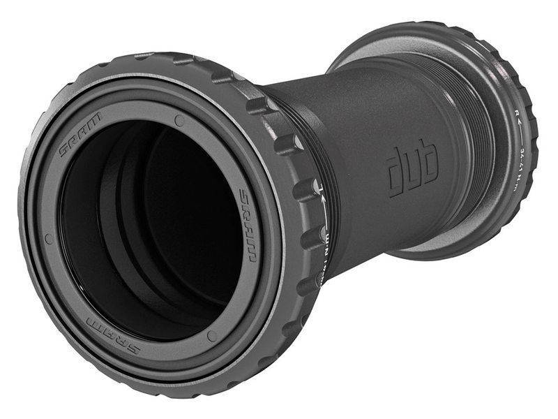 Sram Trapas Cupset DUB Race/MTB 68/73mm BSA