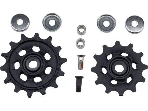 Sram Derailleurwielset SX/NX Eagle 12sp