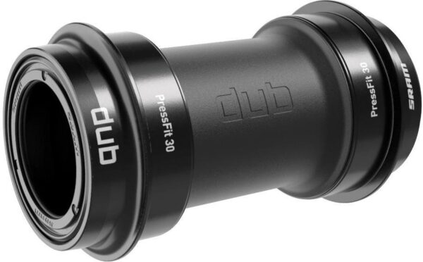 Sram Trapas Cupset DUB Race 83mm Pressfit 30