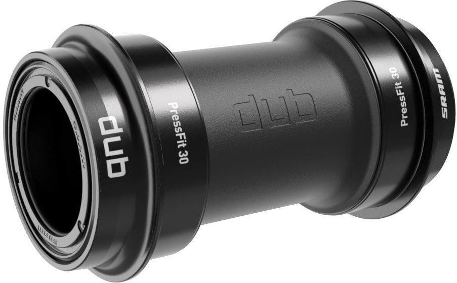 Sram Trapas Cupset DUB Race 83mm Pressfit 30