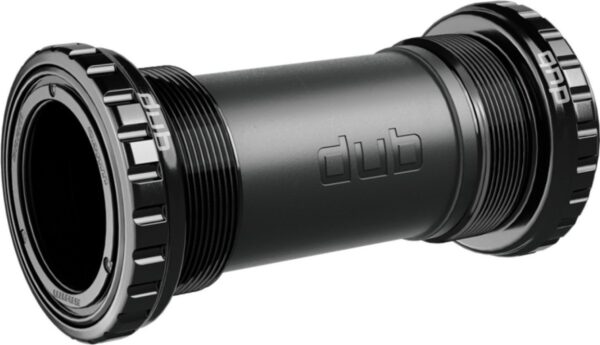 Sram Trapas Cupset DUB Wide Race 70mm Italiaans Zwart