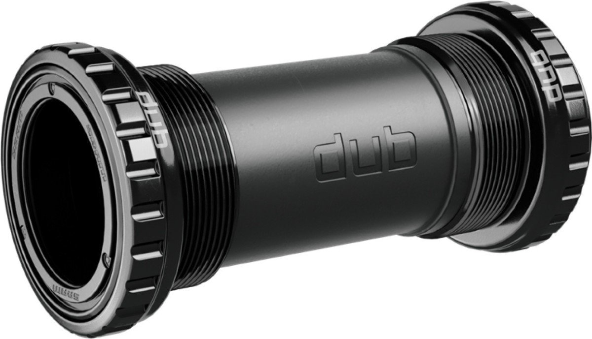 Sram Trapas Cupset DUB Wide Race 70mm Italiaans Zwart