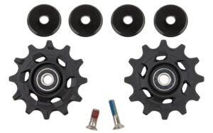 Sram Derailleurwielset Rival Etap AXS 12sp