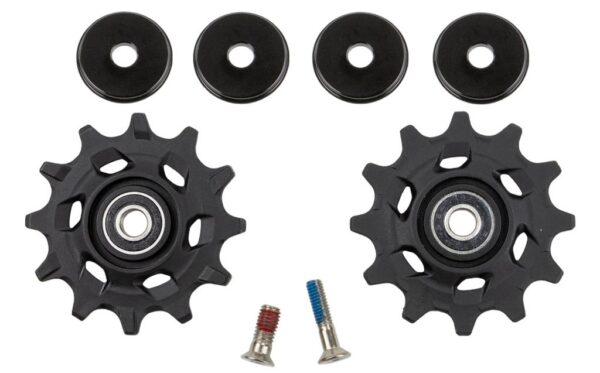 Sram Derailleurwielset Rival Etap AXS 12sp