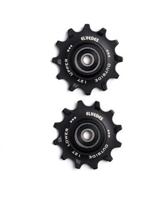Elvedes Derailleurwielset Sram