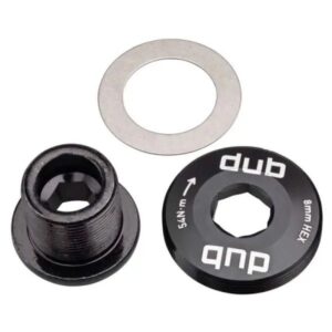 Sram Crankbout M18/M30 zwart