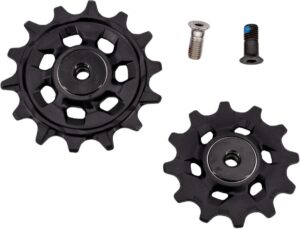Sram Derailleurwielset GX Eagle AXS 12sp