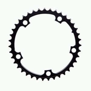 Sram Kettingblad Red/Force22/Rival22 Compact 11sp 110steek Black 34t