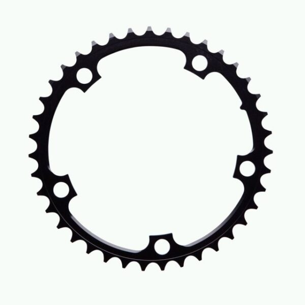 Sram Kettingblad Red/Force22/Rival22 Compact 11sp 110steek Black 34t