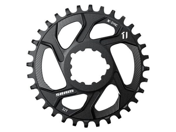 Sram Kettingblad X-Sync DM 0mm offset 38t 11sp