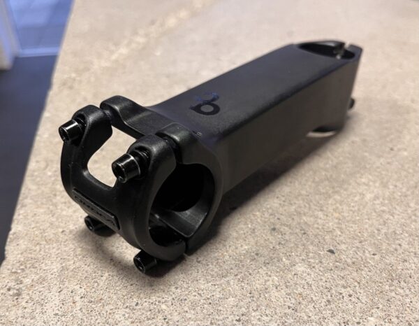 OC Stuurpen 120mm (licht gebruikt)