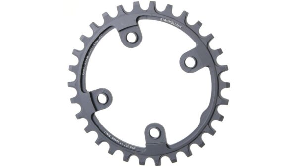 Sram Kettingblad XX1 1x11 30t 4 gaats 76steek - Afbeelding 2