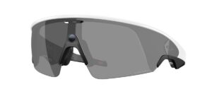 Vanguard AI White frame - Prizm Black lens