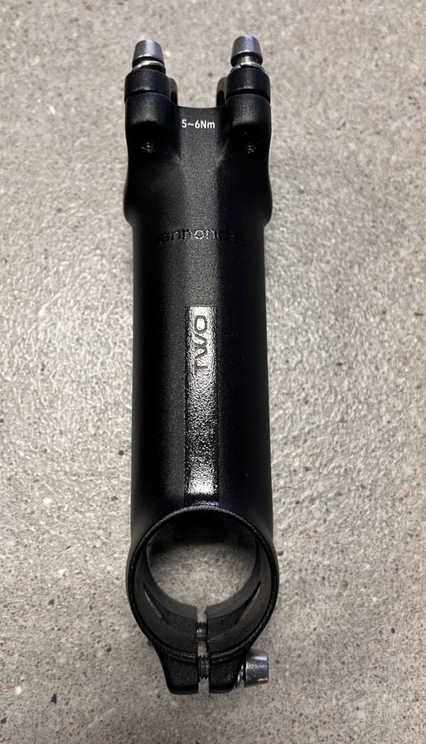 Cannondale Two Stuurpen 100mm - Afbeelding 2