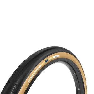 Panaracer Gravelking Zwart/Bruin 35-622 Vouw