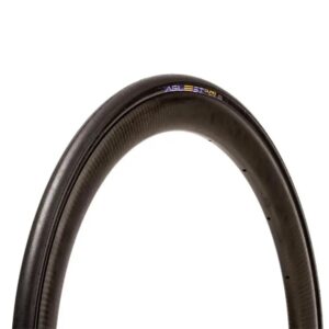 Agilest Duro Race 30-622 Vouw Zwart