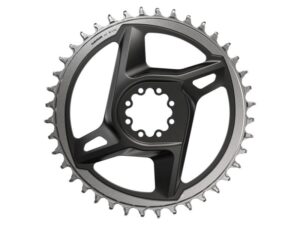 Sram Kettingblad 44t E1 DM X-Sync grijs