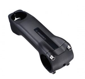 Sw Tarmac Stem Blk 31.8 100mm 6d