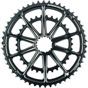 Cannondale SpideRing SL 53/39t (licht gebruikt)