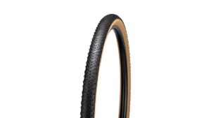 Tracer TLR Tire Tan Sidewall 40-622