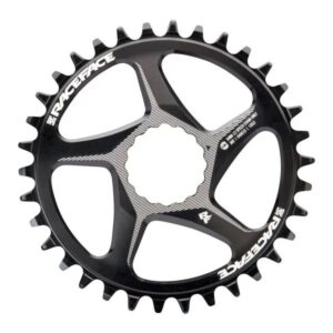 Race Face Cinch DM Kettingblad 52mm, 34t Shimano 12sp