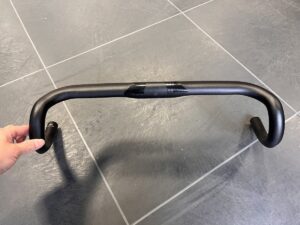 Forza Cirrus Handlebar Gravel 400mm