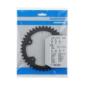 Shimano Kettingblad 40T RX600 11sp