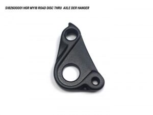 Derailleur Hanger Road Disc Thru-axle 2.0 Derailleur Hanger My18