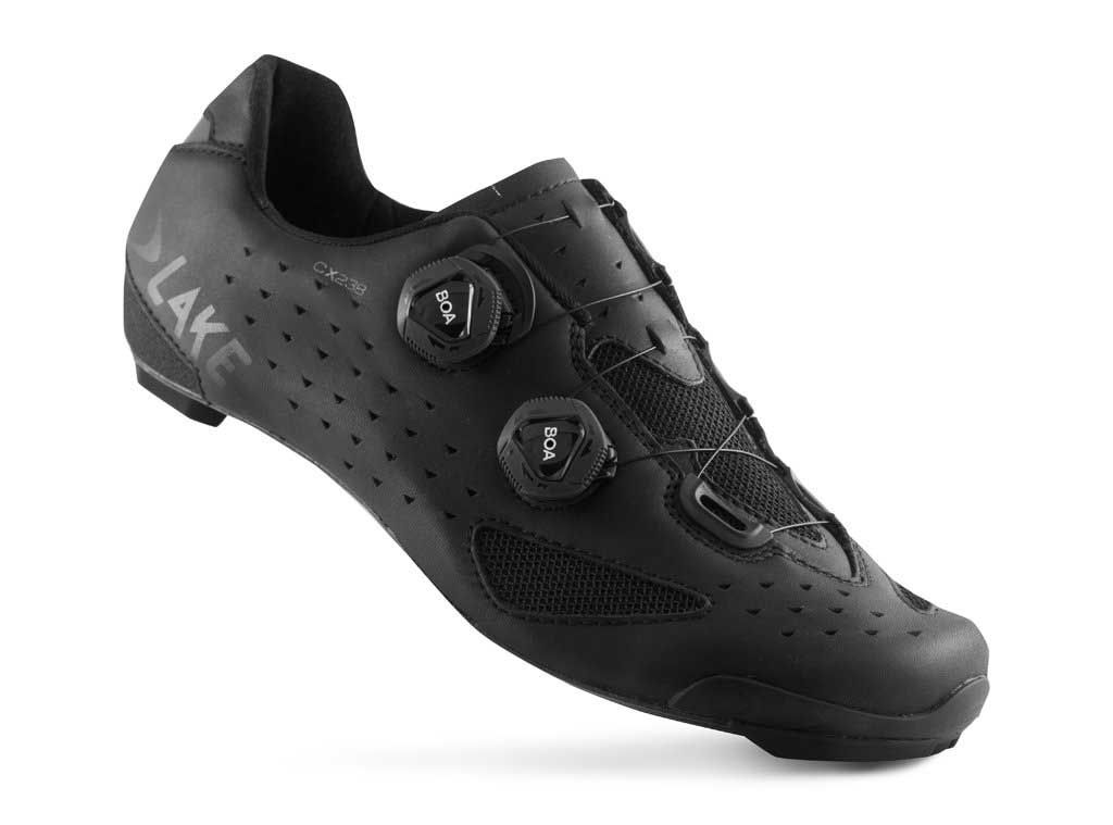 Lake CX238 Black maat 43 - Afbeelding 2