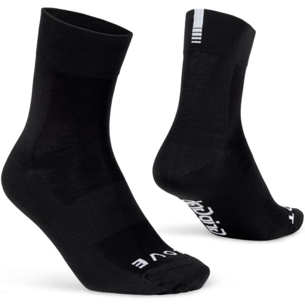 Lightweight SL Black M