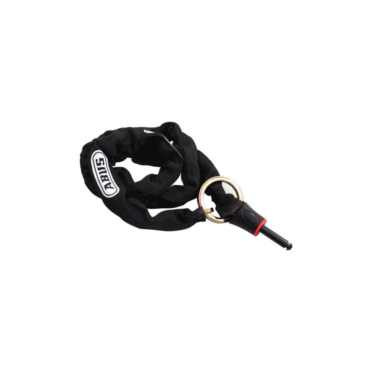 SLOT ABUS KETTING INSTEEK 130X6 ZW