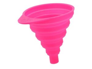 Muc-off Collapsible Silicone Funnel