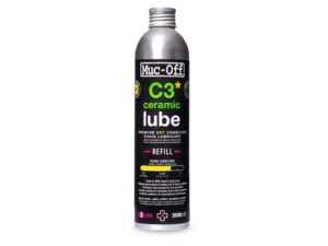 Muc-off C3 Dry Ceramic Lube 300ml