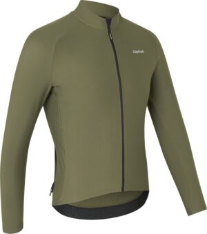 ThermaPace Thermal LS Olive Green L