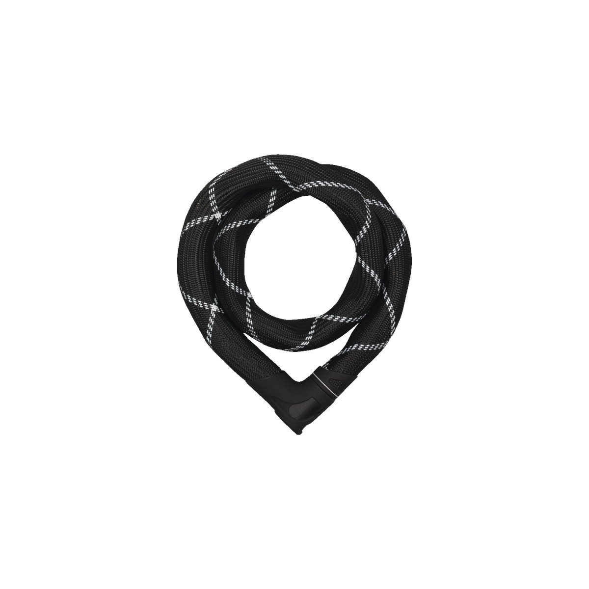 SLOT ABUS KETTING IVEN CHAIN 8210 110X8 ZW