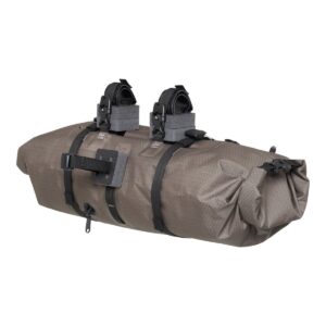 Handlebar-Pack 15 L dark-sand